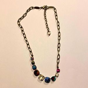 Sabika necklace